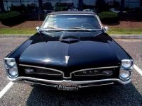 Pontiac GTO Royal Bobcat  - <small></small> 85.000 € <small>TTC</small> - #21