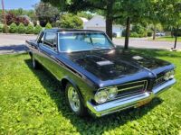 Pontiac GTO tribute  - <small></small> 26.700 € <small>TTC</small> - #1