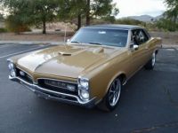 Pontiac GTO V8 - <small></small> 51.300 € <small>TTC</small> - #1