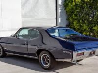 Pontiac GTO V8 428ci - <small></small> 46.900 € <small>TTC</small> - #6