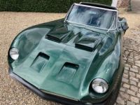 Pontiac Kellison J4 - 1973 - Prix sur Demande - #31