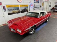 Pontiac LeMans - <small></small> 64.000 € <small>TTC</small> - #17