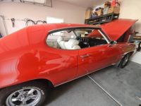 Pontiac LeMans - <small></small> 25.000 € <small>TTC</small> - #5