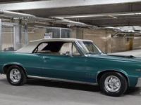 Pontiac LeMans - <small></small> 26.300 € <small>TTC</small> - #10