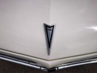 Pontiac LeMans cabriolet  v8 - boite manuelle ( 4 + R ) - <small></small> 33.000 € <small>TTC</small> - #58