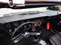 Pontiac LeMans cabriolet  v8 - boite manuelle ( 4 + R ) - <small></small> 33.000 € <small>TTC</small> - #62