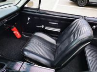 Pontiac LeMans cabriolet  v8 - boite manuelle ( 4 + R ) - <small></small> 33.000 € <small>TTC</small> - #63