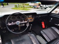 Pontiac LeMans cabriolet  v8 - boite manuelle ( 4 + R ) - <small></small> 33.000 € <small>TTC</small> - #64