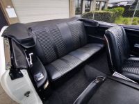 Pontiac LeMans cabriolet  v8 - boite manuelle ( 4 + R ) - <small></small> 33.000 € <small>TTC</small> - #69