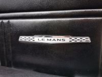 Pontiac LeMans cabriolet  v8 - boite manuelle ( 4 + R ) - <small></small> 33.000 € <small>TTC</small> - #75