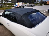 Pontiac LeMans cabriolet  v8 - boite manuelle ( 4 + R ) - <small></small> 33.000 € <small>TTC</small> - #84
