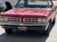 Pontiac LeMans gto  - <small></small> 29.000 € <small>TTC</small> - #1