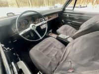 Pontiac LeMans GTO Clone  - <small></small> 31.400 € <small>TTC</small> - #2