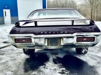 Pontiac LeMans GTO Clone  - <small></small> 31.400 € <small>TTC</small> - #10