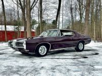 Pontiac LeMans GTO Clone  - <small></small> 31.300 € <small>TTC</small> - #7