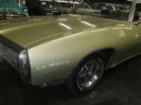 Pontiac LeMans Le Mans  - <small></small> 48.000 € <small>TTC</small> - #1