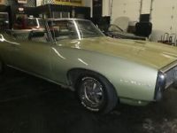 Pontiac LeMans Le Mans  - <small></small> 48.000 € <small>TTC</small> - #9