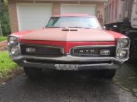 Pontiac LeMans Le Mans  - <small></small> 34.000 € <small>TTC</small> - #1