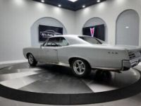 Pontiac LeMans Le Mans  - <small></small> 59.000 € <small>TTC</small> - #6