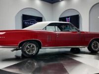 Pontiac LeMans Le Mans  - <small></small> 48.500 € <small>TTC</small> - #5