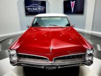 Pontiac LeMans Le Mans  - <small></small> 48.500 € <small>TTC</small> - #9