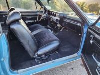 Pontiac LeMans Le Mans  - <small></small> 36.600 € <small>TTC</small> - #13