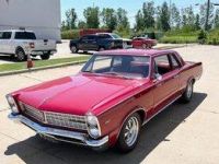 Pontiac Tempest - <small></small> 43.000 € <small>TTC</small> - #2