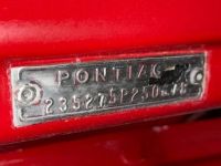 Pontiac Tempest - <small></small> 43.000 € <small>TTC</small> - #7