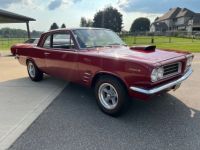 Pontiac Tempest - <small></small> 27.000 € <small>TTC</small> - #4