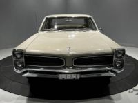 Pontiac Tempest - <small></small> 24.000 € <small>TTC</small> - #1