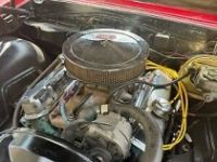 Pontiac Tempest - <small></small> 46.000 € <small>TTC</small> - #8