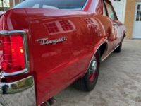 Pontiac Tempest - <small></small> 59.000 € <small>TTC</small> - #2