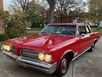 Pontiac Tempest - <small></small> 59.000 € <small>TTC</small> - #10