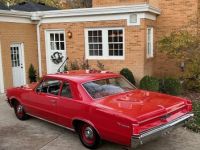 Pontiac Tempest - <small></small> 59.000 € <small>TTC</small> - #11