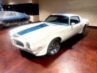 Pontiac Trans Am - <small></small> 77.000 € <small>TTC</small> - #1