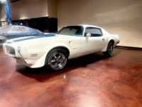 Pontiac Trans Am - <small></small> 77.000 € <small>TTC</small> - #5