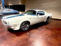 Pontiac Trans Am - <small></small> 77.000 € <small>TTC</small> - #7