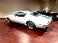 Pontiac Trans Am - <small></small> 77.000 € <small>TTC</small> - #8