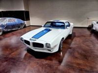 Pontiac Trans Am - <small></small> 77.000 € <small>TTC</small> - #14