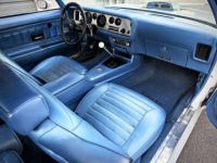 Pontiac Trans Am - <small></small> 77.000 € <small>TTC</small> - #16