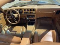 Pontiac Trans Am - <small></small> 94.000 € <small>TTC</small> - #11