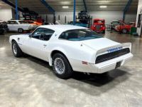 Pontiac Trans Am - <small></small> 56.000 € <small>TTC</small> - #5