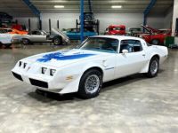 Pontiac Trans Am - <small></small> 56.000 € <small>TTC</small> - #7