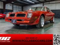 Pontiac Trans Am - <small></small> 41.000 € <small>TTC</small> - #1