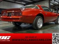 Pontiac Trans Am - <small></small> 41.000 € <small>TTC</small> - #2