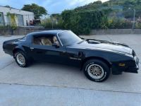 Pontiac Trans Am - <small></small> 60.000 € <small>TTC</small> - #1