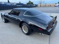 Pontiac Trans Am - <small></small> 60.000 € <small>TTC</small> - #4