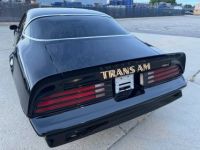 Pontiac Trans Am - <small></small> 60.000 € <small>TTC</small> - #8