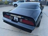 Pontiac Trans Am - <small></small> 60.000 € <small>TTC</small> - #9