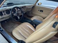 Pontiac Trans Am - <small></small> 60.000 € <small>TTC</small> - #12